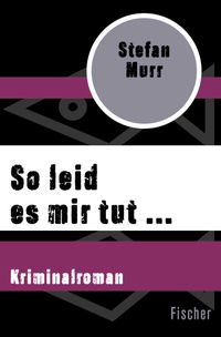 Buch Cover So leid es mir tut …