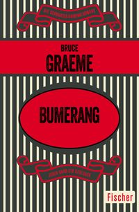 Buch Cover Bumerang