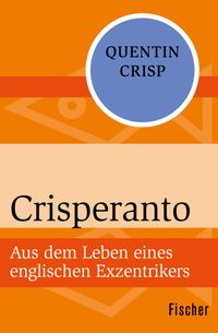 Buch Cover Crisperanto