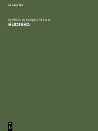 Buch Cover Eudised