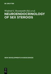 Buch Cover Neuroendocrinology of Sex Steroids
