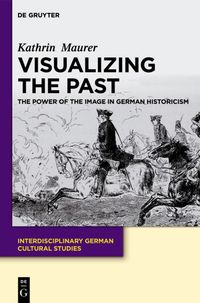 Buch Cover Visualizing the Past