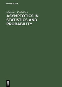 Buch Cover Asymptotics in Statistics and Probability