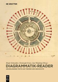 Buch Cover Diagrammatik-Reader