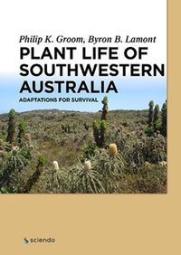 Buch Cover Plant Life of Southwestern Australia