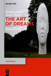 Buch Cover The Art of Dreams