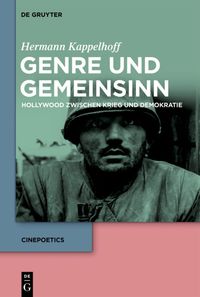 Buch Cover Genre und Gemeinsinn