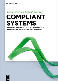 Buch Cover Compliant systems