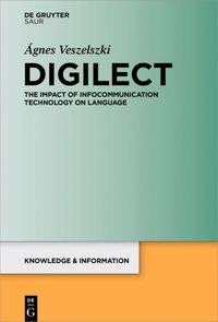 Buch Cover Digilect