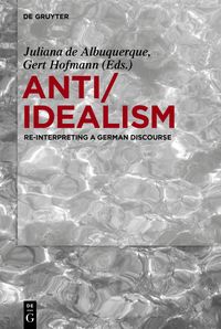 Buch Cover Anti/Idealism