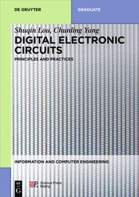 Buch Cover Digital Electronic Circuits