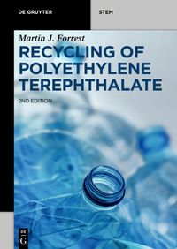 Buch Cover Recycling of Polyethylene Terephthalate