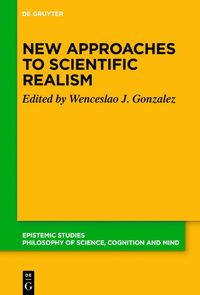 Buch Cover New Approaches to Scientific Realism