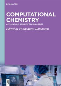 Buch Cover Computational Chemistry
