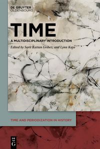 Buch Cover Time