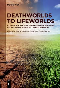 Buch Cover Deathworlds to Lifeworlds