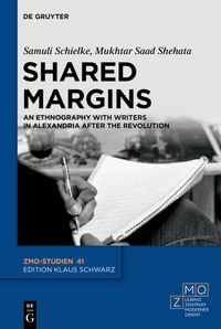 Buch Cover Shared Margins
