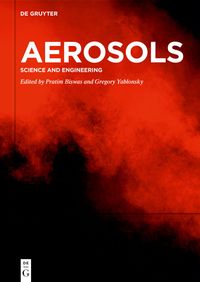 Buch Cover Aerosols