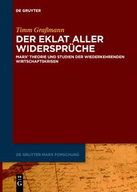 Buch Cover Der Eklat aller Widersprüche