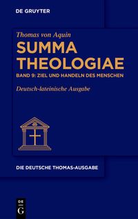 Buch Cover Ziel und Handeln des Menschen