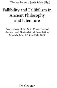 Buch Cover Aristotle’s ›Generation of Animals‹