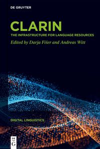 Buch Cover CLARIN
