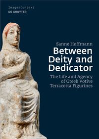 Buch Cover Between Deity and Dedicator