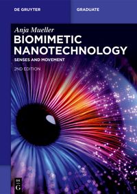Buch Cover Biomimetic Nanotechnology