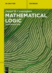Buch Cover Mathematical Logic