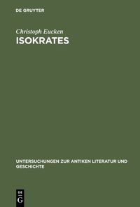 Buch Cover Isokrates