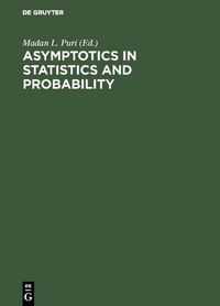 Buch Cover Asymptotics in Statistics and Probability