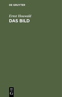Buch Cover Das Bild