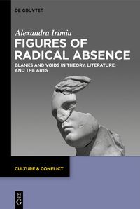Buch Cover Figures of Radical Absence