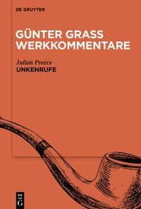 Buch Cover »Unkenrufe«