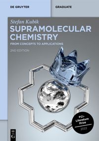 Buch Cover Supramolecular Chemistry