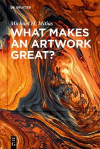 Buch Cover What Makes an Artwork Great?