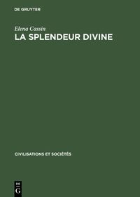 Buch Cover La Splendeur divine
