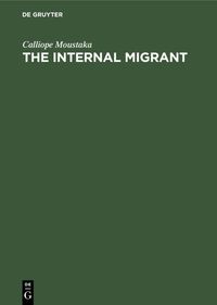 Buch Cover The Internal Migrant
