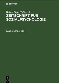 Buch Cover 1975