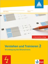Buch Cover Verstehen und Trainieren 2