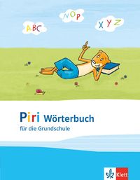 Buch Cover Piri