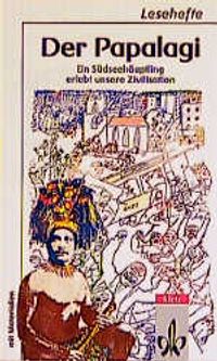 Buch Cover Der Papalagi. Ein Südseehäuptling erlebt unsere Zivilisation