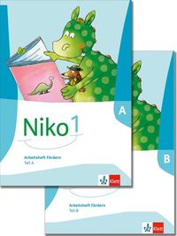 Buch Cover Niko Fibel