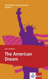 Buch Cover The American Dream
