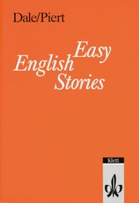 Buch Cover Easy English Stories