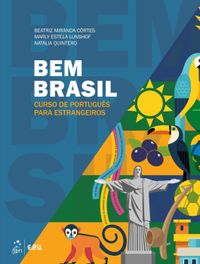 Buch Cover Bem Brasil A1–B2