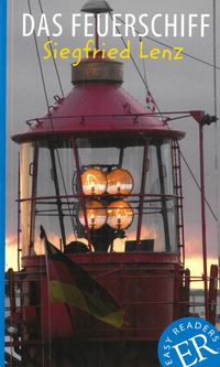 Buch Cover Das Feuerschiff