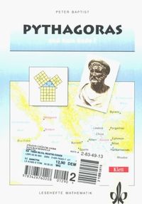 Buch Cover Pythagoras und kein Ende?