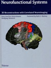 Buch Cover Neurofunctional Systems