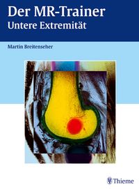 Buch Cover Der MR-Trainer